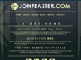 jonfeaster.com