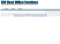 kwofficefurniture.com
