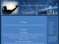 leastoftheseprisonministries.org