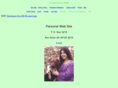 lindadianefeldt.com
