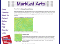 marbled-arts.com