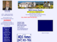 mdshomes.biz