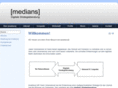 medians.de