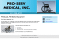 medicalsuppliespittsburghpa.com