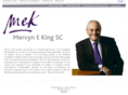 mervynking.co.za