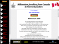 millenniumjewellery.com