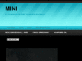 ministockracing.com
