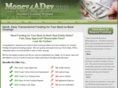 money4aday.com