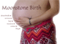 moonstonebirth.com