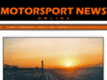 motorsportnewsonline.com