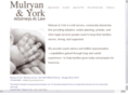 mulryanandyork.com