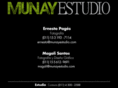 munayestudio.com