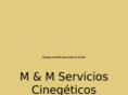 mymservicioscinegeticos.com