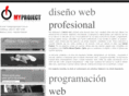 myproject.com.ar