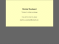 nicholawoodward.com