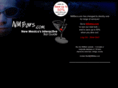 nmbars.com