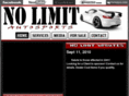 nolimitautosports.com