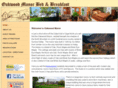 oakwoodmanorbedandbreakfast.com