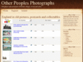 otherpeoplesphotographs.com