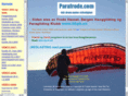 parafrode.com