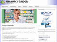 pharmacy-schools.us