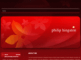 philiphingston.com
