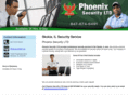 phoenixsecurityltd.com