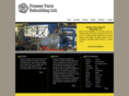 pioneerparts.com