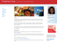 prosperous-living.net