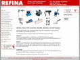 refina.co.uk