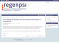 regenpsi.net