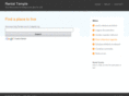 rentaltemple.net