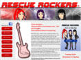 rescuerockers.com