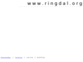 ringdal.org