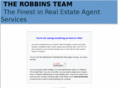 robbins-team.com