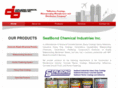 sealbondchemicals.com