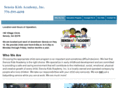 senoiakids.com