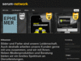 serum-network.com