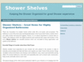 showershelves.org