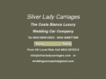 silverladycarriages.com