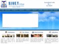 sivetcollege.com