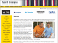spiritdesignspromo.com