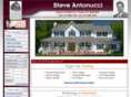 steveantonucci.com