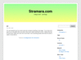 stramara.com