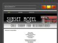 sunsetmotel2.com