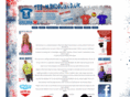 tee-mendous.co.uk