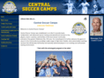 thecentralsoccer.com