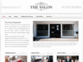 thesalonsherfield.com
