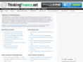 thinkingfinance.net