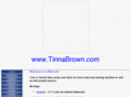 tinnabrown.com